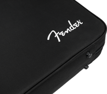 Load image into Gallery viewer, Fender Strat/Tele Foam Core Case - Black
