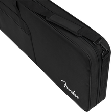 Load image into Gallery viewer, Fender Strat/Tele Foam Core Case - Black