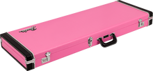 Load image into Gallery viewer, Fender Joe Strummer Strat/Tele Case - Pink Leopard