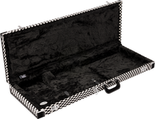 Load image into Gallery viewer, Fender Classic Series Case - Strat/Tele - Wavy Checkerboard