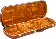 Load image into Gallery viewer, Fender Eyeglass Case - Jazzmaster/Jaguar