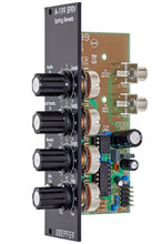 Load image into Gallery viewer, Doepfer A-199 SPRV Spring Reverb Vintage Edition