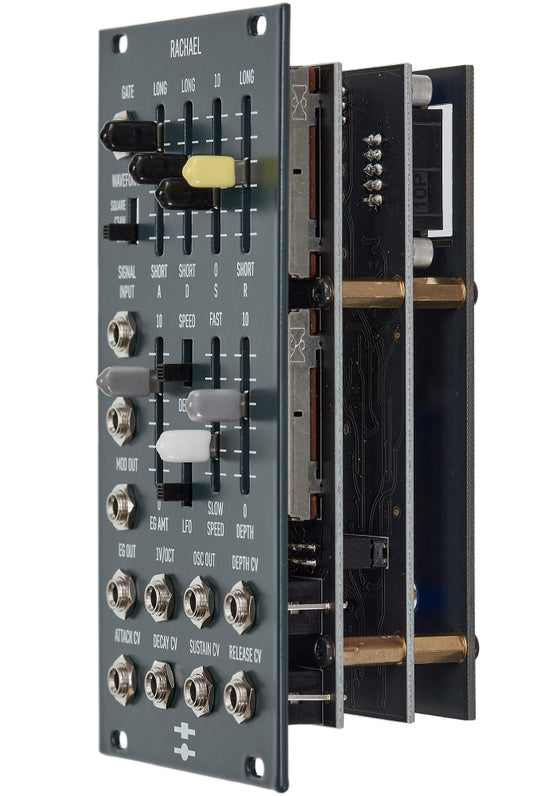 Black Corporation Rachael Ring Modulation Module