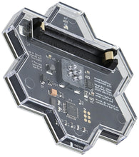 Load image into Gallery viewer, Meng Qi Honey Handheld Bytebeat Synthesizer