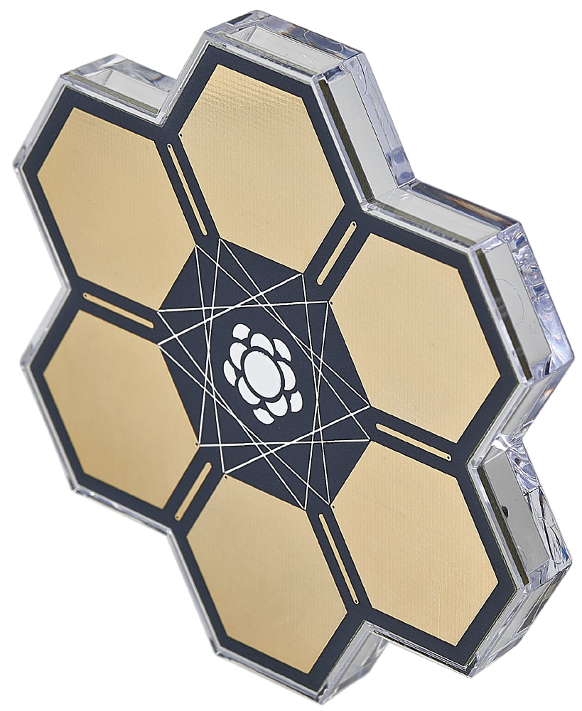 サウンドガジェット】Meng Qi Honey タッチ式シンセサイザー②