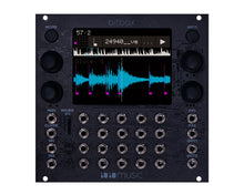 Load image into Gallery viewer, 1010Music Bitbox MK2 Sampling Module - Black