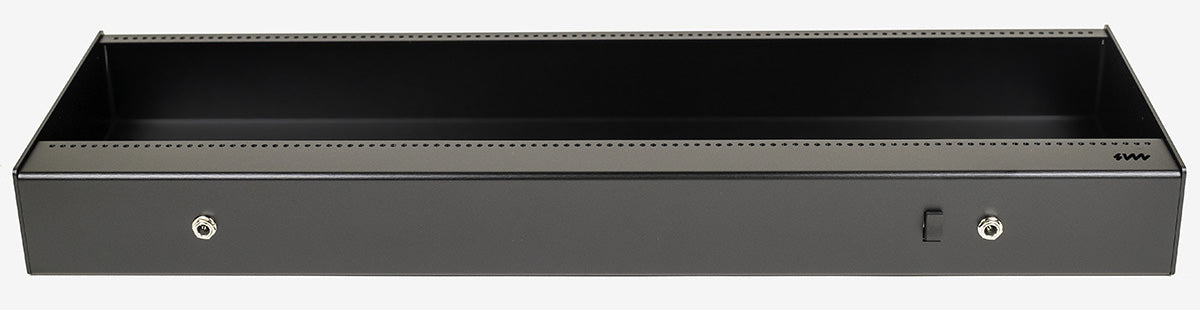 4ms Pod104X - Powered Eurorack Enclosure