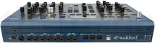 Load image into Gallery viewer, Waldorf Special Edition Seablue Kyra SE 128 Voice Desktop Synthesizer