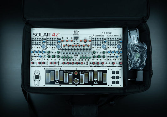 ELTA Music Solar 42 Soft Bag