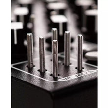 Load image into Gallery viewer, Soma Laboratory Pulsar-23 Screw - Black