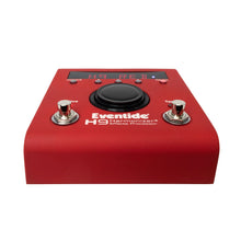 Load image into Gallery viewer, Eventide H9 Red Max Harmonizer Effects Processor Limited Edition