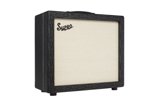Supro Royale 75 Watt 1X12" Guitar Cabinet