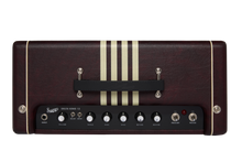 Load image into Gallery viewer, Supro Delta King 12 Combo - Burgundy/Cream