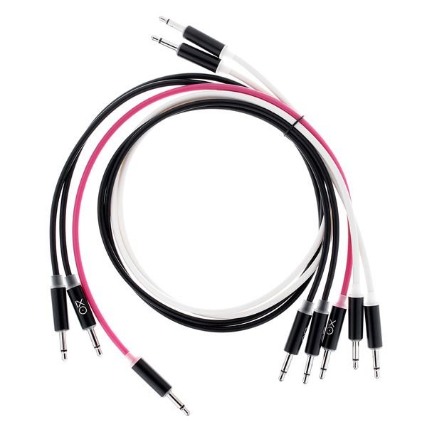 Oxi Instruments OXI Glows x 5 Bi-Colour LED Cables