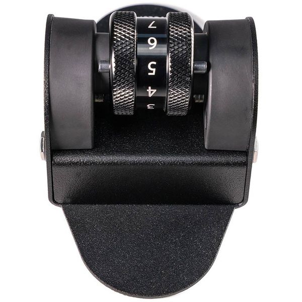 Black Mountain Volume Pedal