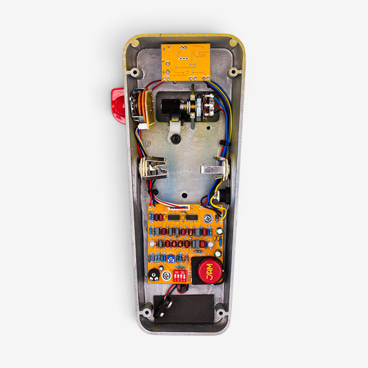 Jam Pedals Wahcko II