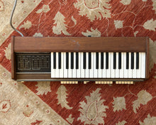 Load image into Gallery viewer, 1974 Moog Satellite Synthesizer 5330