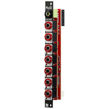 Load image into Gallery viewer, Befaco MuDi Clock Multiple Conditioner and Divider