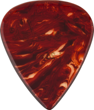 Load image into Gallery viewer, Fender Aero Acrylic Picks 6-count 1.25mm