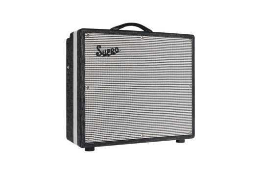 Supro Black Magick TB Tyler Bryant Signature 35 Watt Class A Valve Combo w/ Reverb & Tremolo
