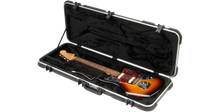 Load image into Gallery viewer, SKB 1SKB-62 Jaguar Jazzmaster Case