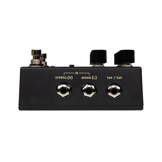 Walrus Audio Lore Reverse Soundscape Generator MKII (Black)