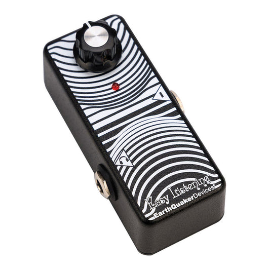 EarthQuaker Devices Easy Listening Analog Amp Simulator