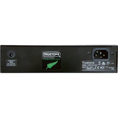 Truetone 1 SPOT PRO CS11 Pure Isolated Pedal Power Supply