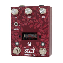 Load image into Gallery viewer, Walrus Audio SILT Harmonic Tube Fuzz, Floral Series 2024