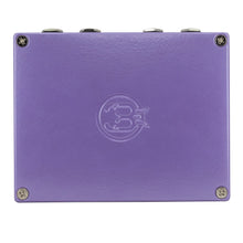 Load image into Gallery viewer, Walrus Audio SLOER Stereo Ambient Reverb - Floral Series 2024