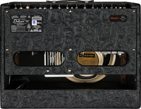 Fender Hot Rod Deluxe 30th Anniversary, 240V AUS