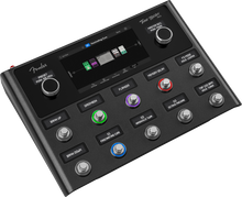 Load image into Gallery viewer, Fender Tone Master Pro Multi Effects Guitar Workstation