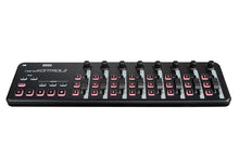 Load image into Gallery viewer, Korg nanoKontrol2 Slimline USB Controller