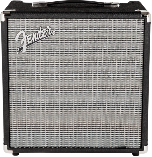 Fender Rumble 25 V3