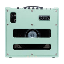 Load image into Gallery viewer, Supro Delta King 12 Combo Seafoam/Cream