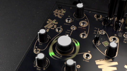 Synthux Spotykach Dual Looper