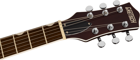 Gretsch G5230T Electromatic Jet FT Single-Cut with Bigsby - Orange Stain
