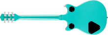 Load image into Gallery viewer, Gretsch G5232T Electromatic Double Jet FT with Bigsby, Laurel Fingerboard, Caicos Green