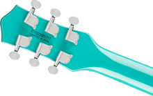 Load image into Gallery viewer, Gretsch G5232T Electromatic Double Jet FT with Bigsby, Laurel Fingerboard, Caicos Green