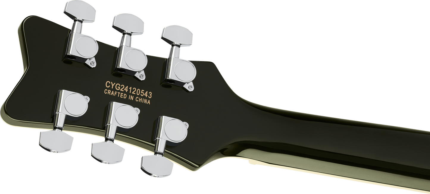 Gretsch Electromatic CVT Double-Cut with Wraparound Wychwood - Wychwood