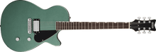 Load image into Gallery viewer, Gretsch Electromatic Jet Club 1 Pickup - Steel Olive