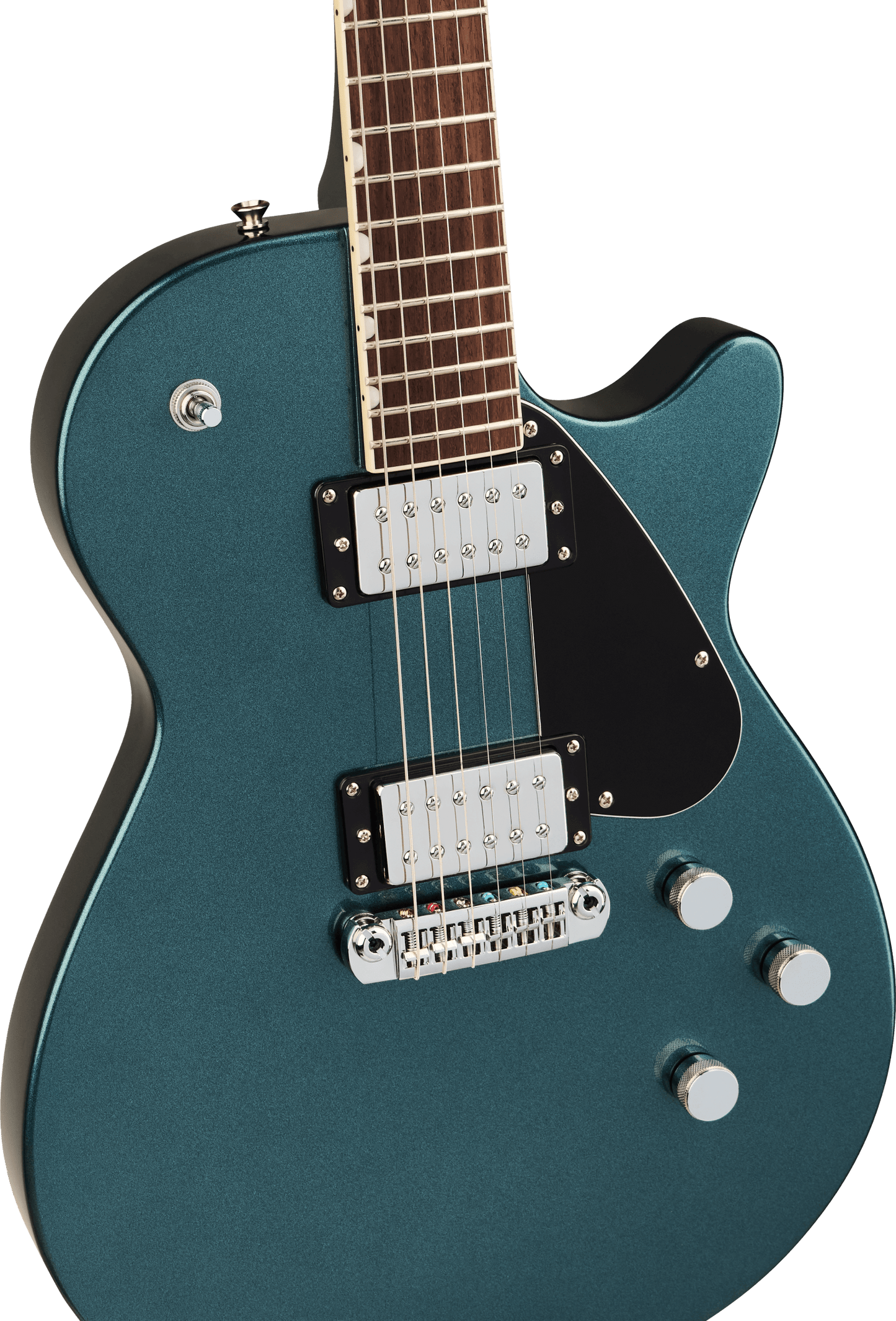 Gretsch Electromatic Jet Club - Druid Green