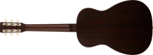 Load image into Gallery viewer, Gretsch Jim Dandy Parlour Walnut - Deep Cherry Burst