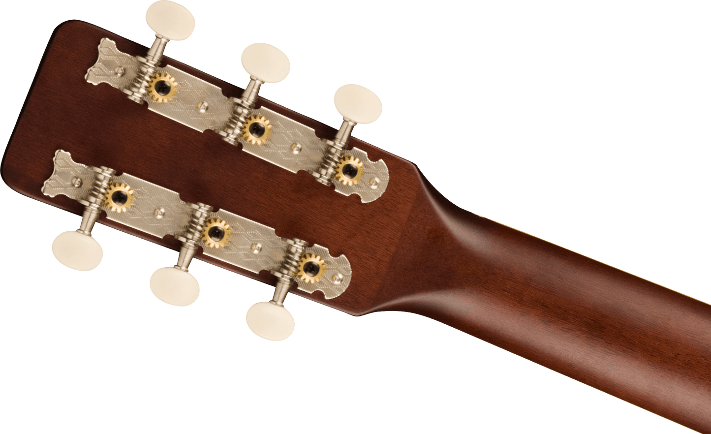 Gretsch Jim Dandy Parlor - Frontier Stain