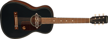 Load image into Gallery viewer, Gretsch Deltoluxe Parlour - Black Top