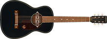 Load image into Gallery viewer, Gretsch Deltoluxe Parlour - Black Top
