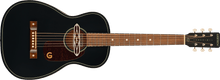 Load image into Gallery viewer, Gretsch Deltoluxe Parlour - Black Top