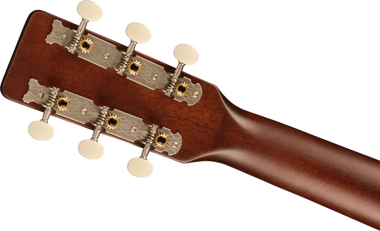 Gretsch Deltoluxe Parlour - Black Top