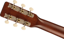 Load image into Gallery viewer, Gretsch Deltoluxe Parlour - Black Top