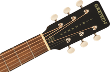 Load image into Gallery viewer, Gretsch Deltoluxe Parlour - Black Top